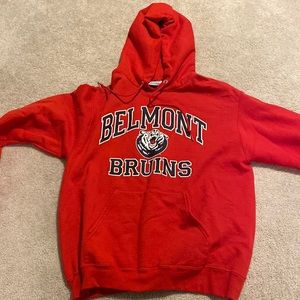 Belmont University Hoodie